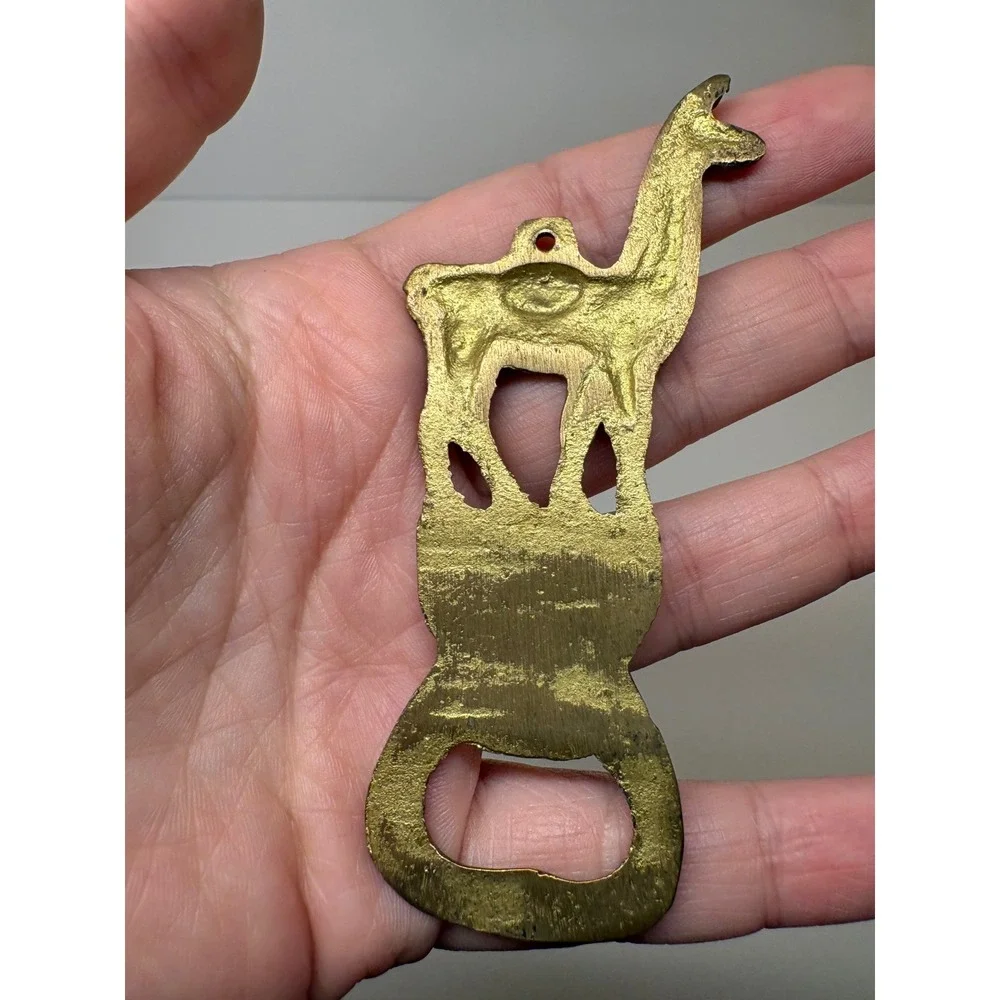N/A vintage brass